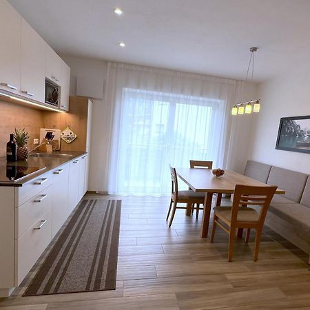 Apartment Obermair بَرونيكو المظهر الخارجي الصورة