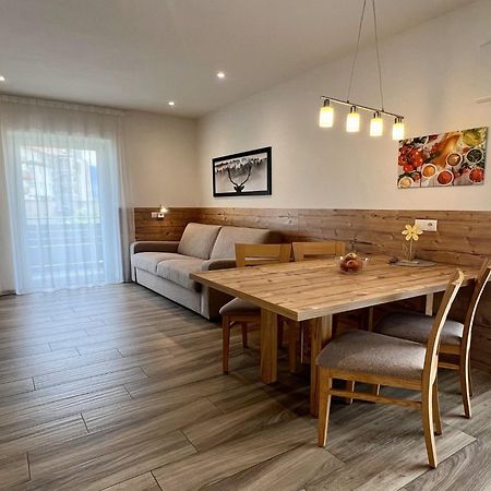 Apartment Obermair بَرونيكو المظهر الخارجي الصورة