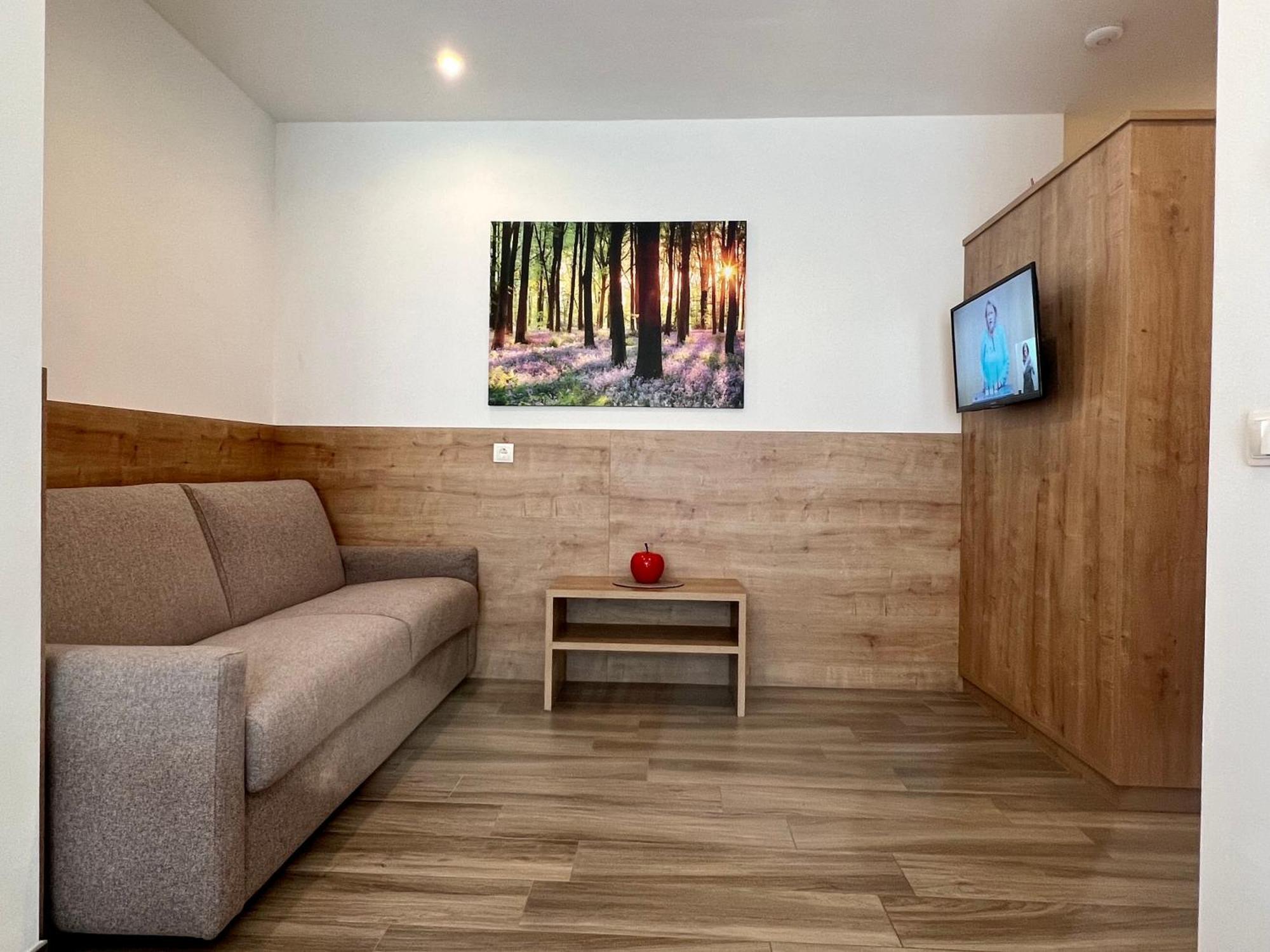 Apartment Obermair بَرونيكو المظهر الخارجي الصورة