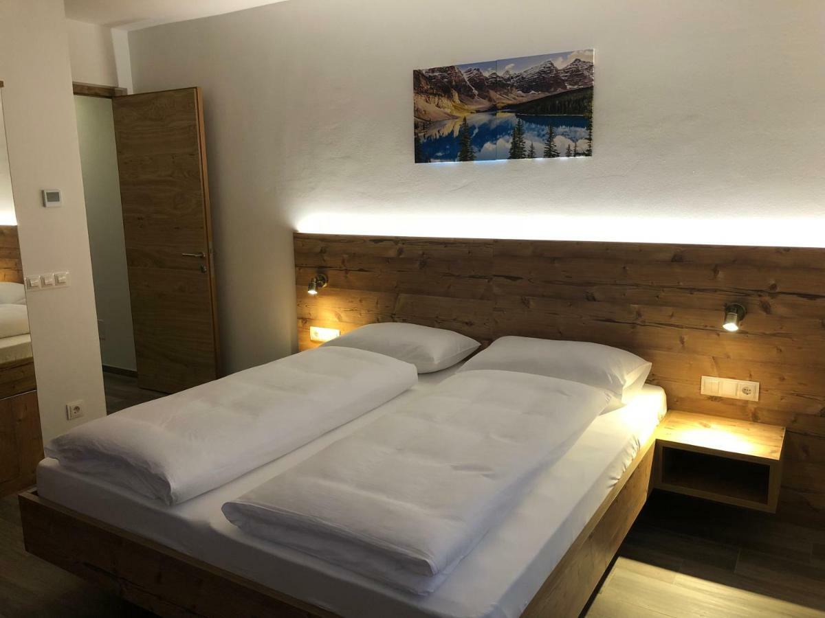 Apartment Obermair بَرونيكو المظهر الخارجي الصورة