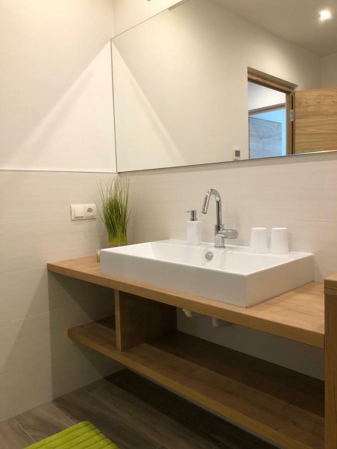 Apartment Obermair بَرونيكو المظهر الخارجي الصورة
