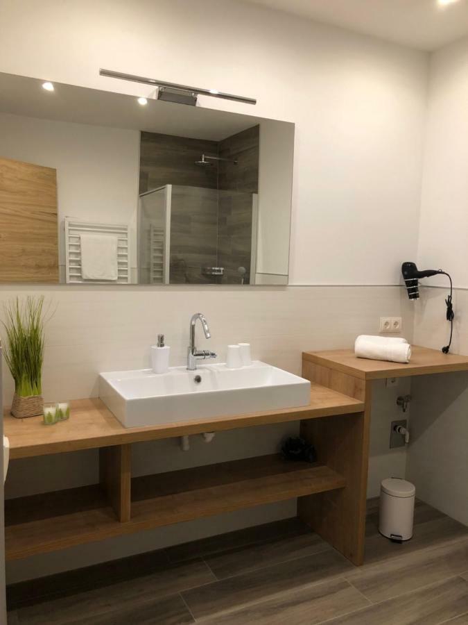 Apartment Obermair بَرونيكو المظهر الخارجي الصورة