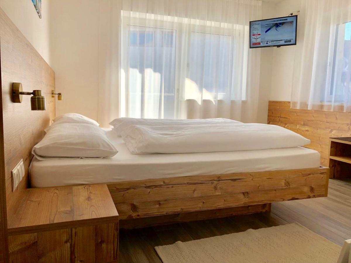 Apartment Obermair بَرونيكو المظهر الخارجي الصورة