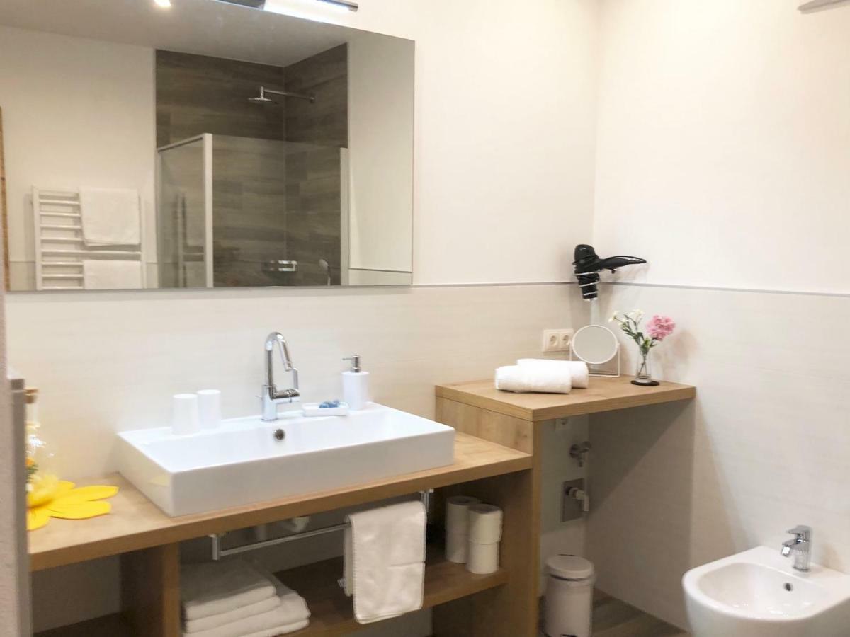 Apartment Obermair بَرونيكو المظهر الخارجي الصورة