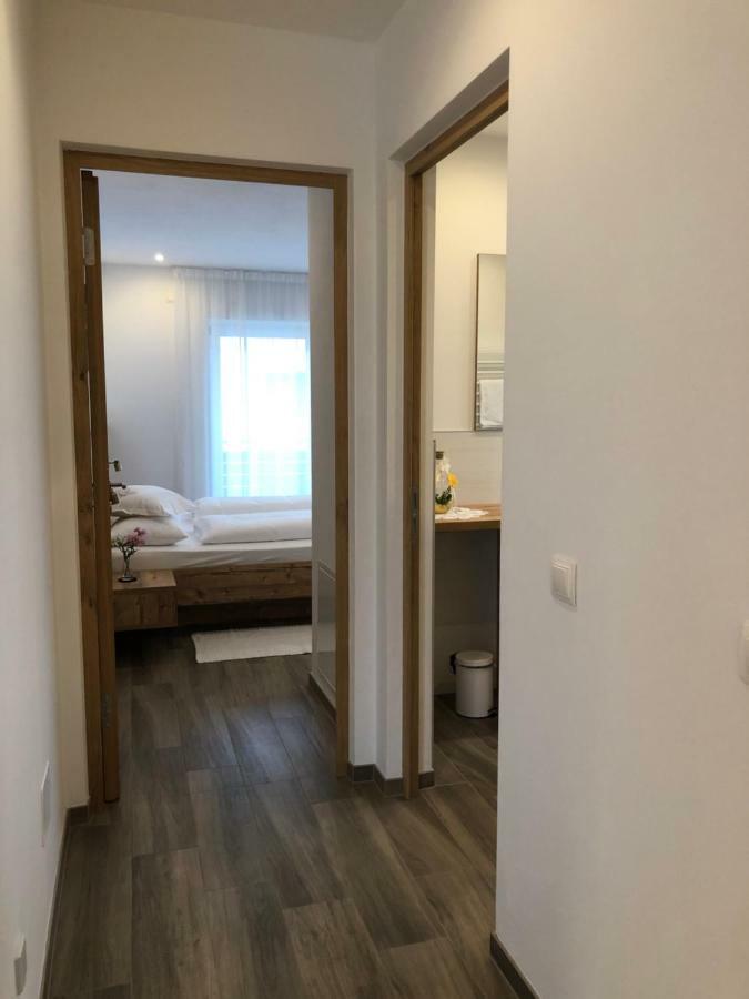 Apartment Obermair بَرونيكو المظهر الخارجي الصورة