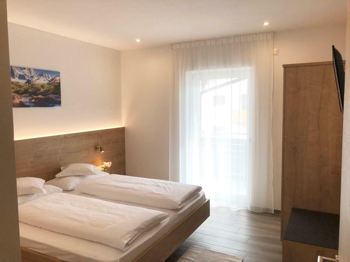 Apartment Obermair بَرونيكو المظهر الخارجي الصورة