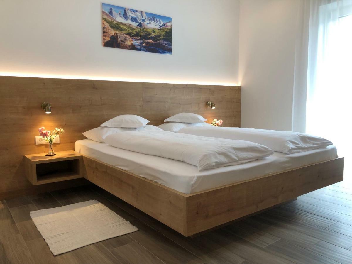 Apartment Obermair بَرونيكو المظهر الخارجي الصورة